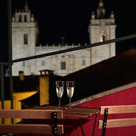Casa Da Praca Hotel Miranda do Douro Ngoại thất bức ảnh