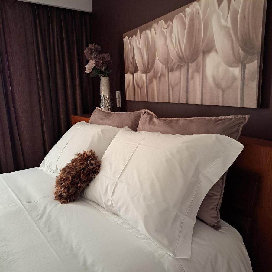 Casa Da Praca Hotel Miranda do Douro Ngoại thất bức ảnh