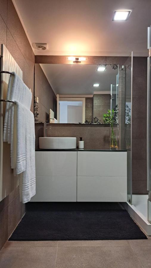Casa Da Praca Hotel Miranda do Douro Ngoại thất bức ảnh