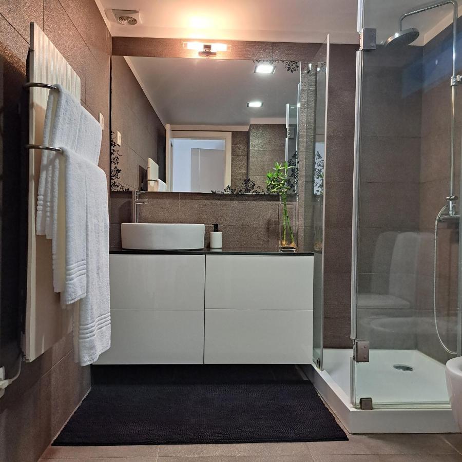 Casa Da Praca Hotel Miranda do Douro Ngoại thất bức ảnh