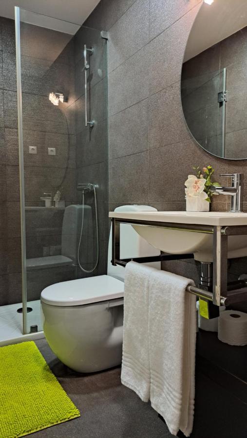 Casa Da Praca Hotel Miranda do Douro Ngoại thất bức ảnh
