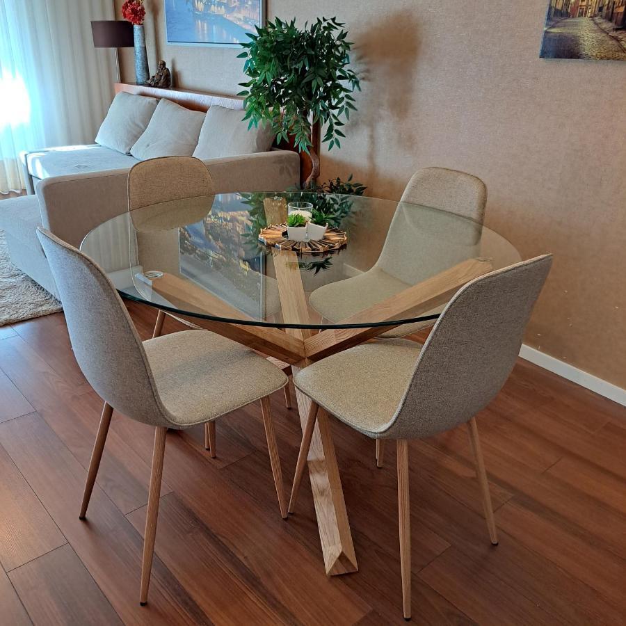 Casa Da Praca Hotel Miranda do Douro Ngoại thất bức ảnh