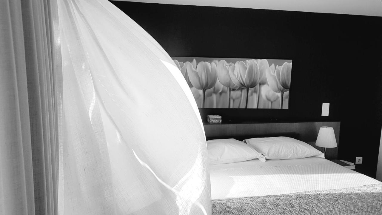 Casa Da Praca Hotel Miranda do Douro Ngoại thất bức ảnh