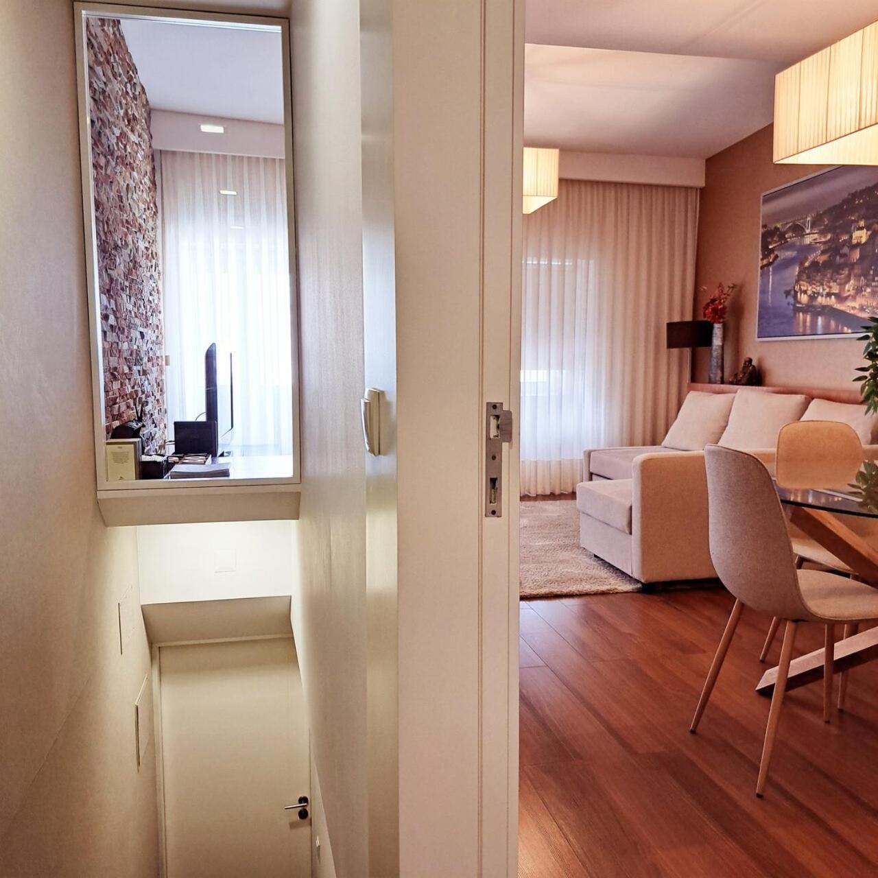 Casa Da Praca Hotel Miranda do Douro Ngoại thất bức ảnh
