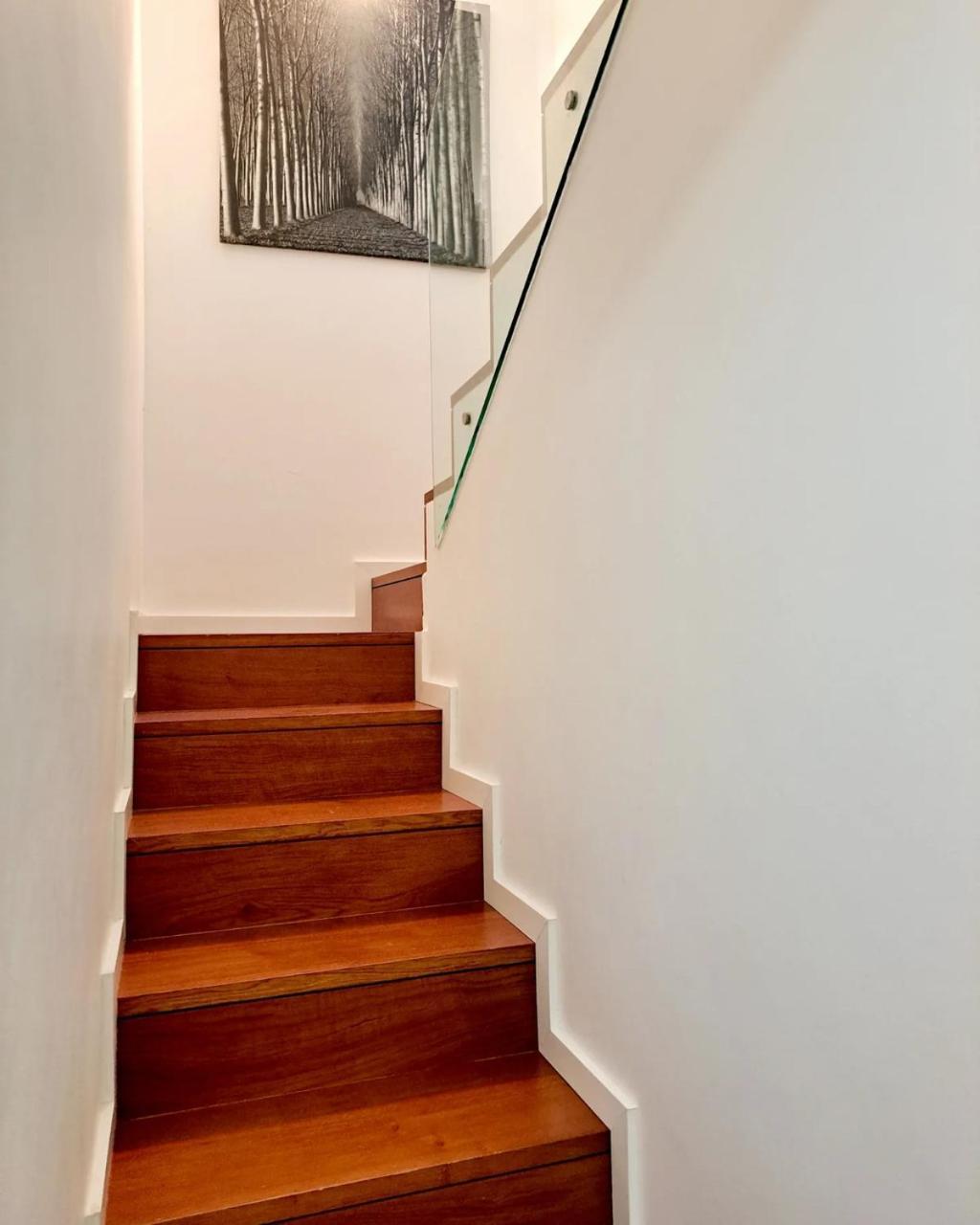 Casa Da Praca Hotel Miranda do Douro Ngoại thất bức ảnh