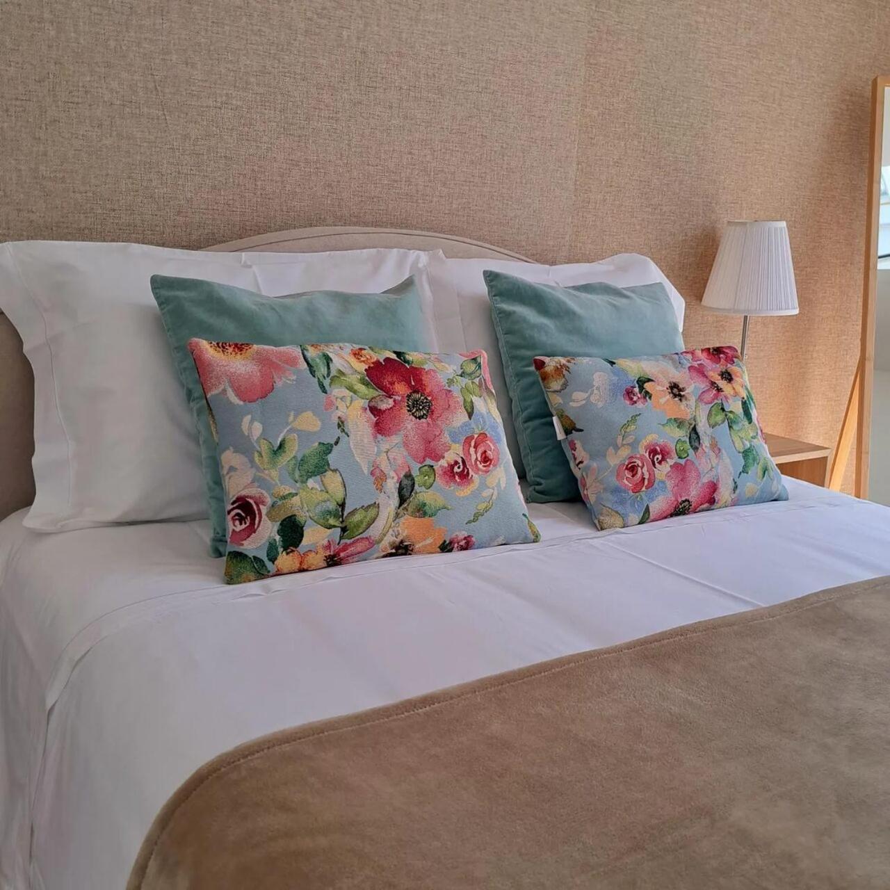 Casa Da Praca Hotel Miranda do Douro Ngoại thất bức ảnh