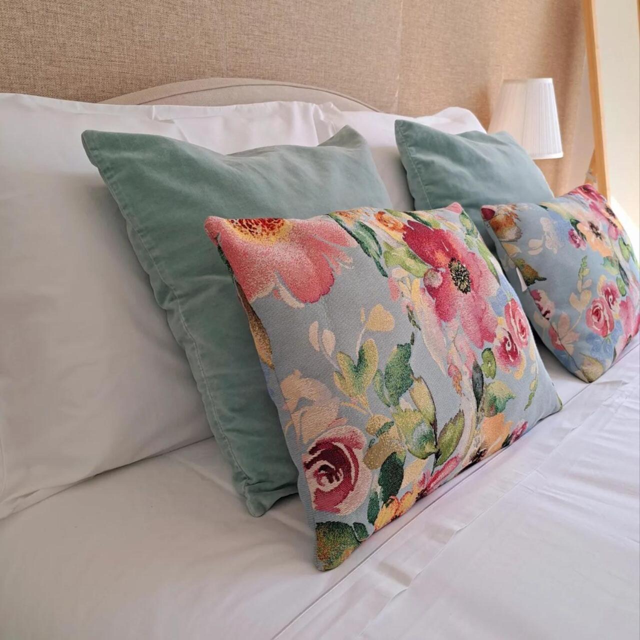 Casa Da Praca Hotel Miranda do Douro Ngoại thất bức ảnh